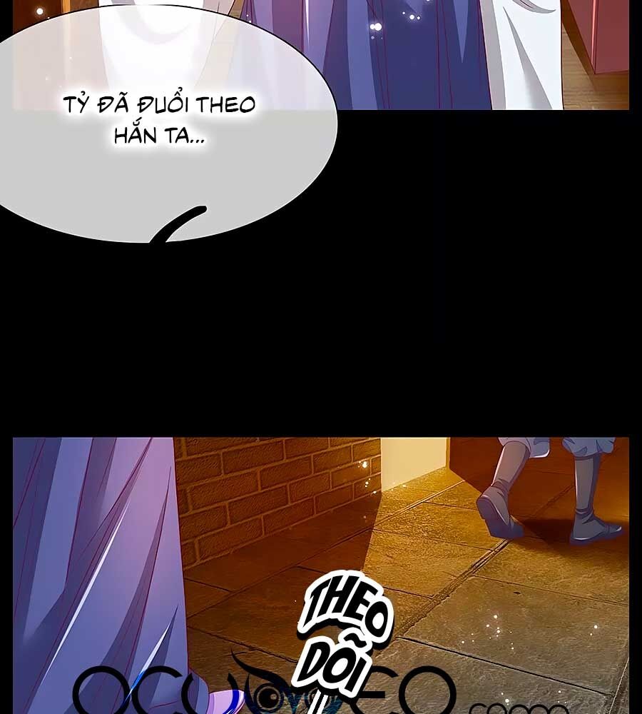Y Hậu Lệ Thiên: Chapter 78