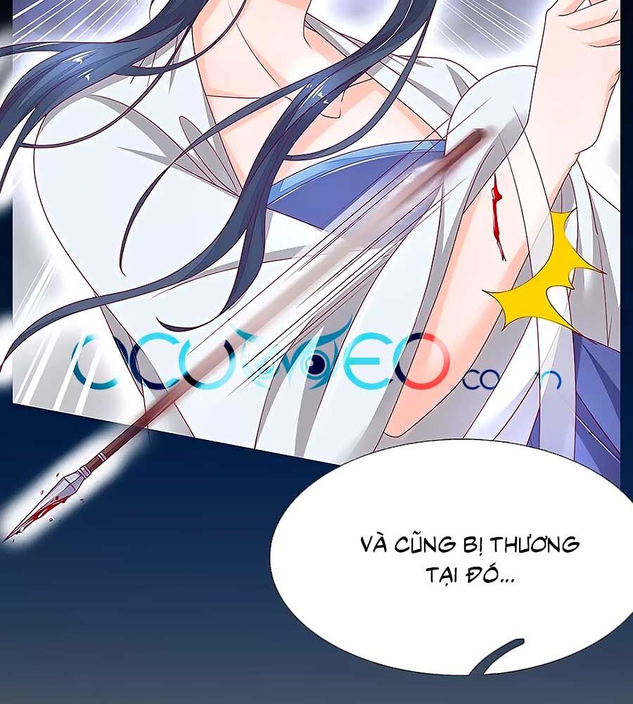 Y Hậu Lệ Thiên: Chapter 78