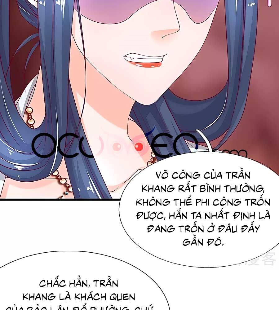 Y Hậu Lệ Thiên: Chapter 78