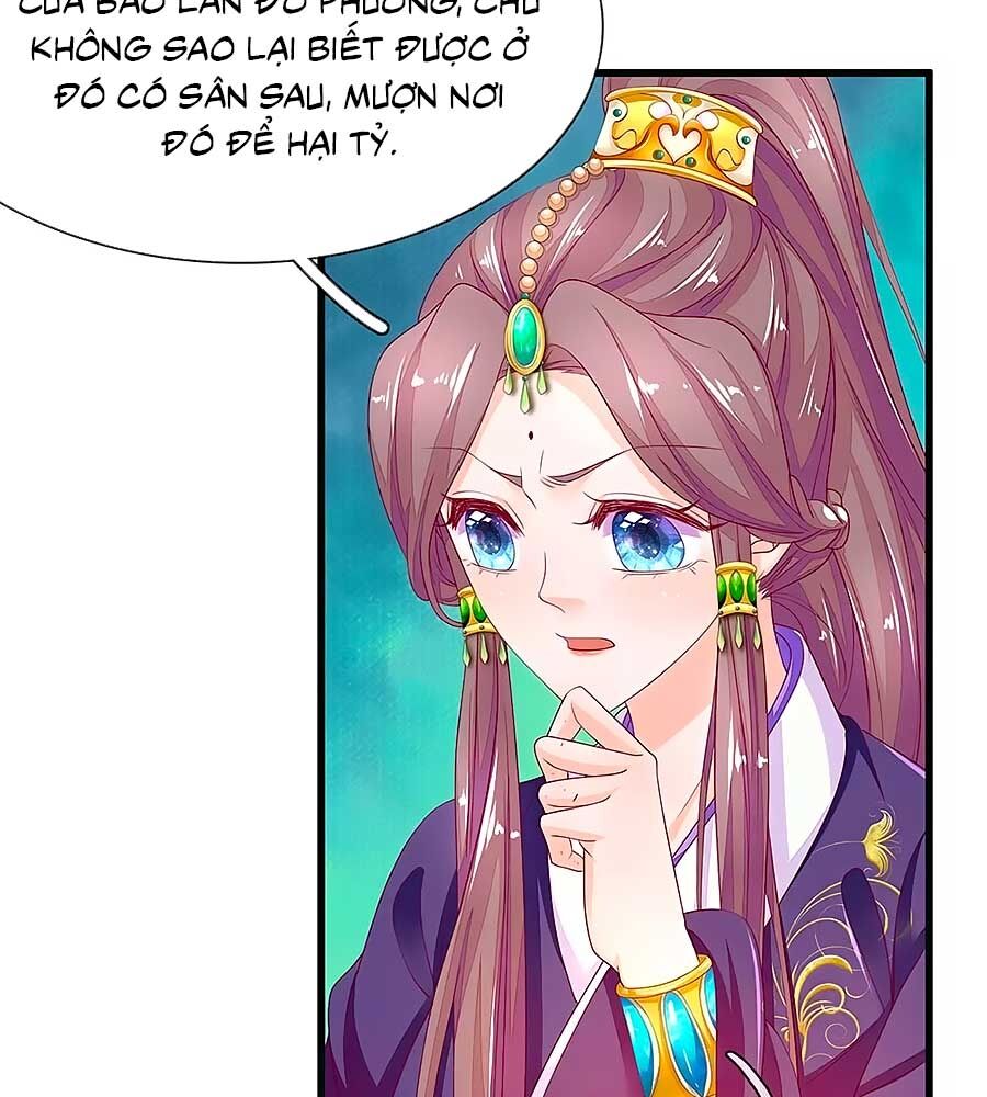 Y Hậu Lệ Thiên: Chapter 78