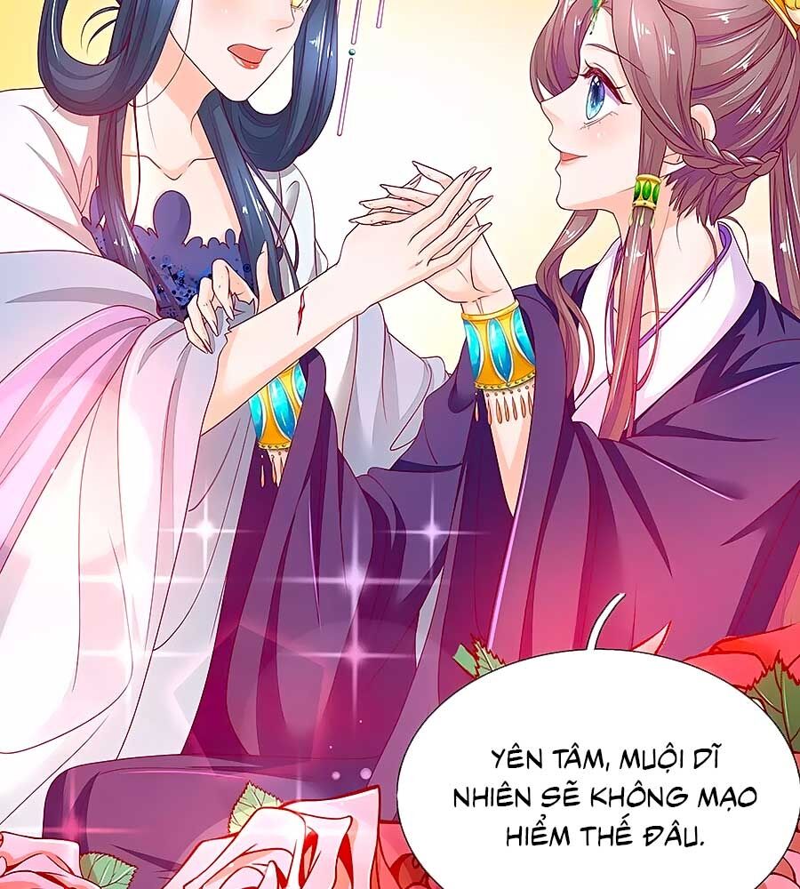 Y Hậu Lệ Thiên: Chapter 78