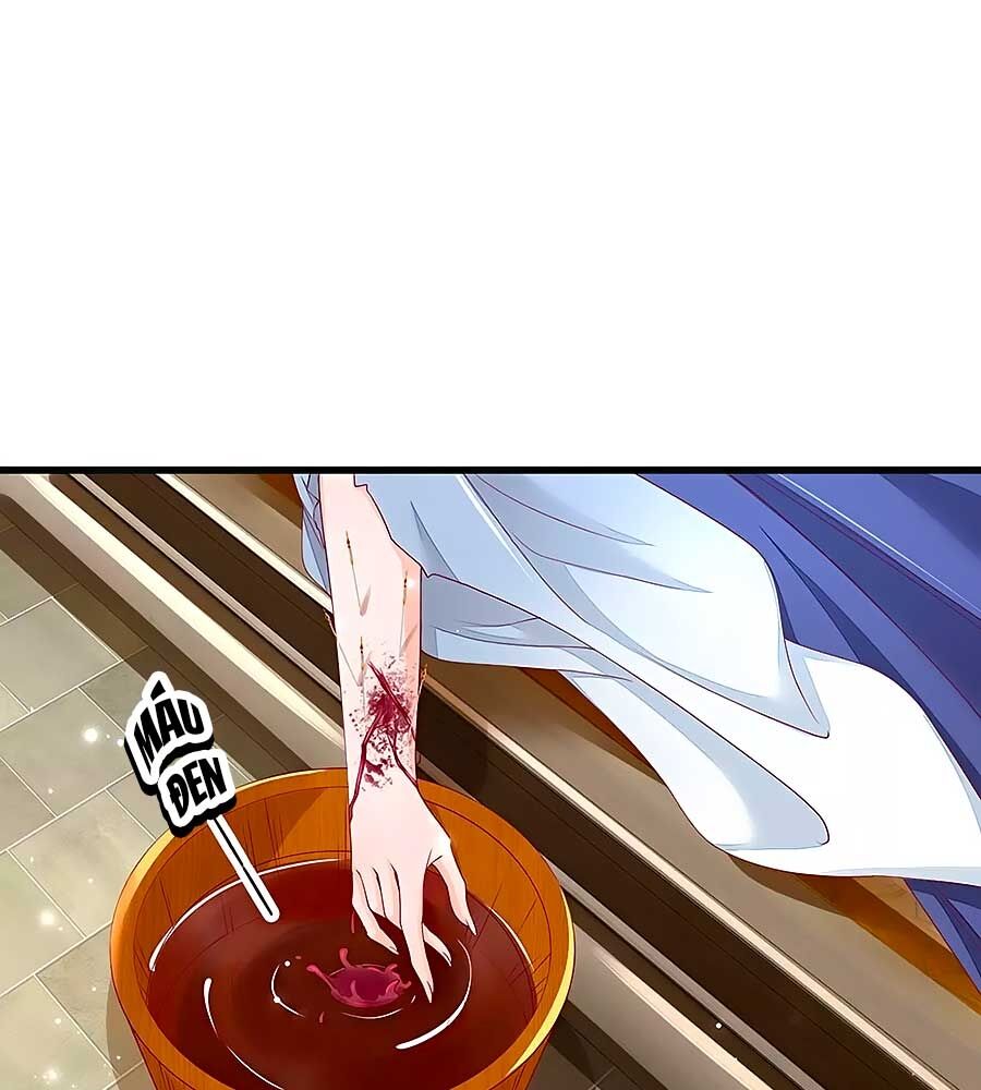 Y Hậu Lệ Thiên: Chapter 78