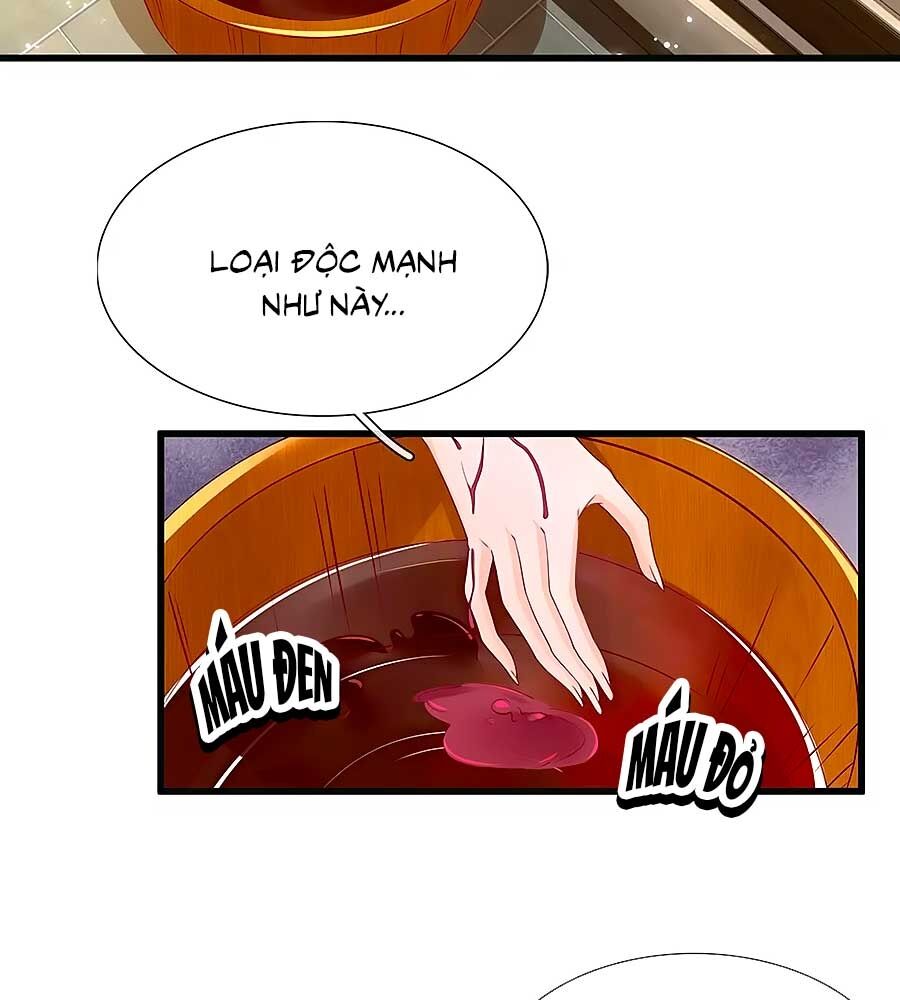 Y Hậu Lệ Thiên: Chapter 78