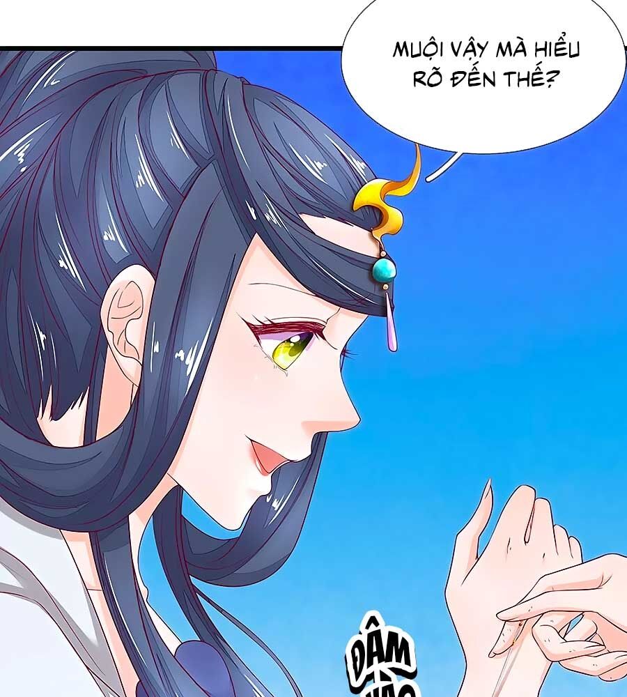 Y Hậu Lệ Thiên: Chapter 78