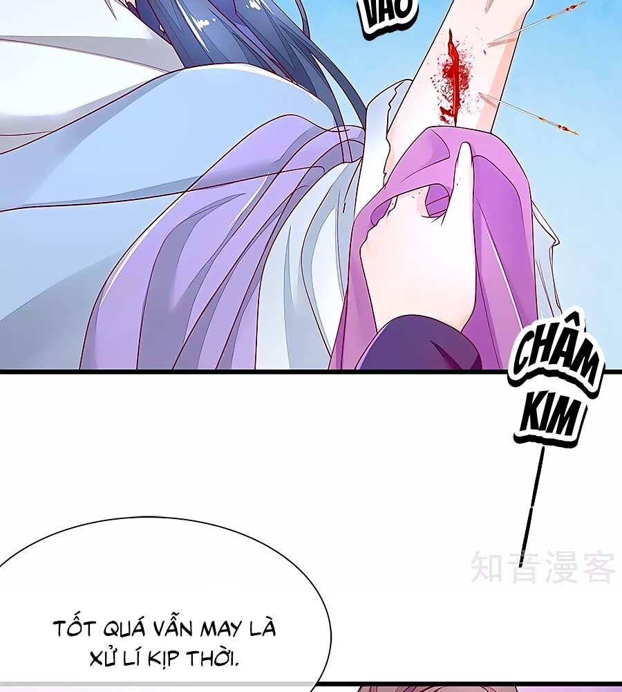 Y Hậu Lệ Thiên: Chapter 78