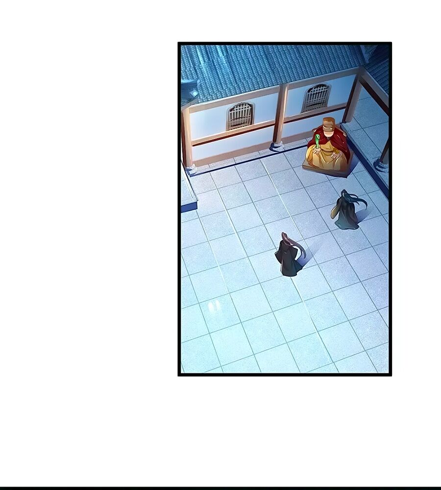 Y Hậu Lệ Thiên: Chapter 80
