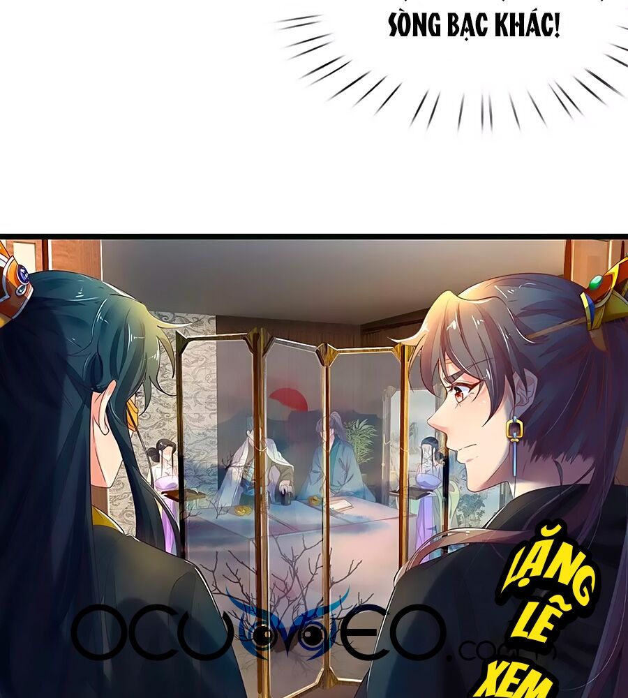 Y Hậu Lệ Thiên: Chapter 80