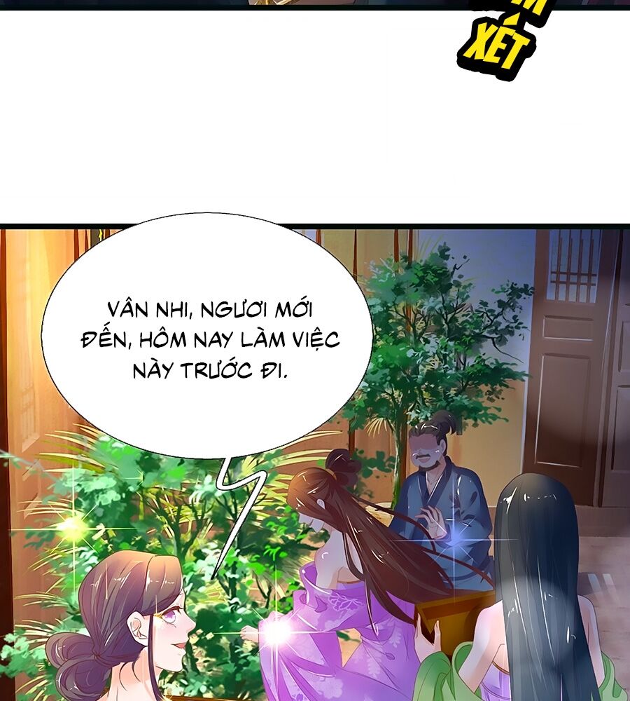Y Hậu Lệ Thiên: Chapter 80