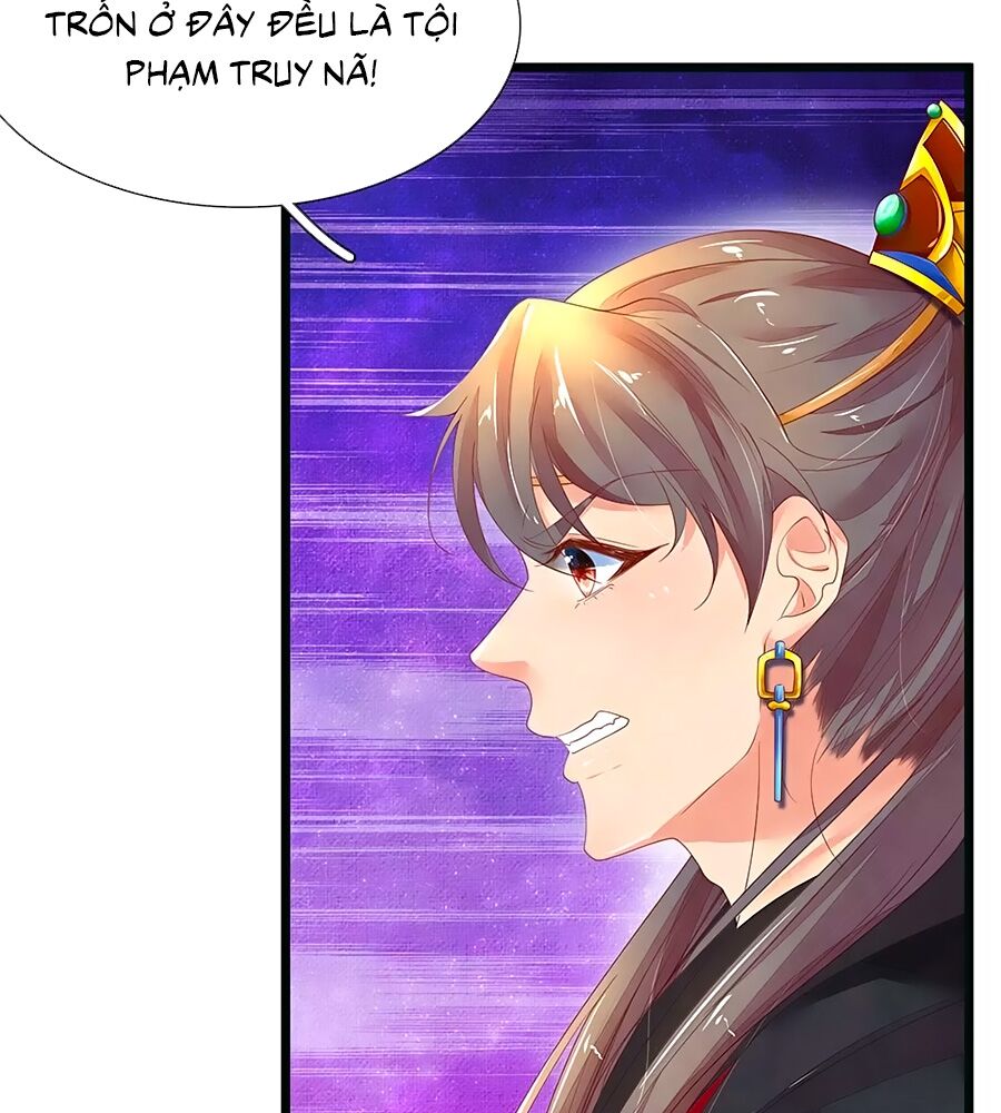 Y Hậu Lệ Thiên: Chapter 80