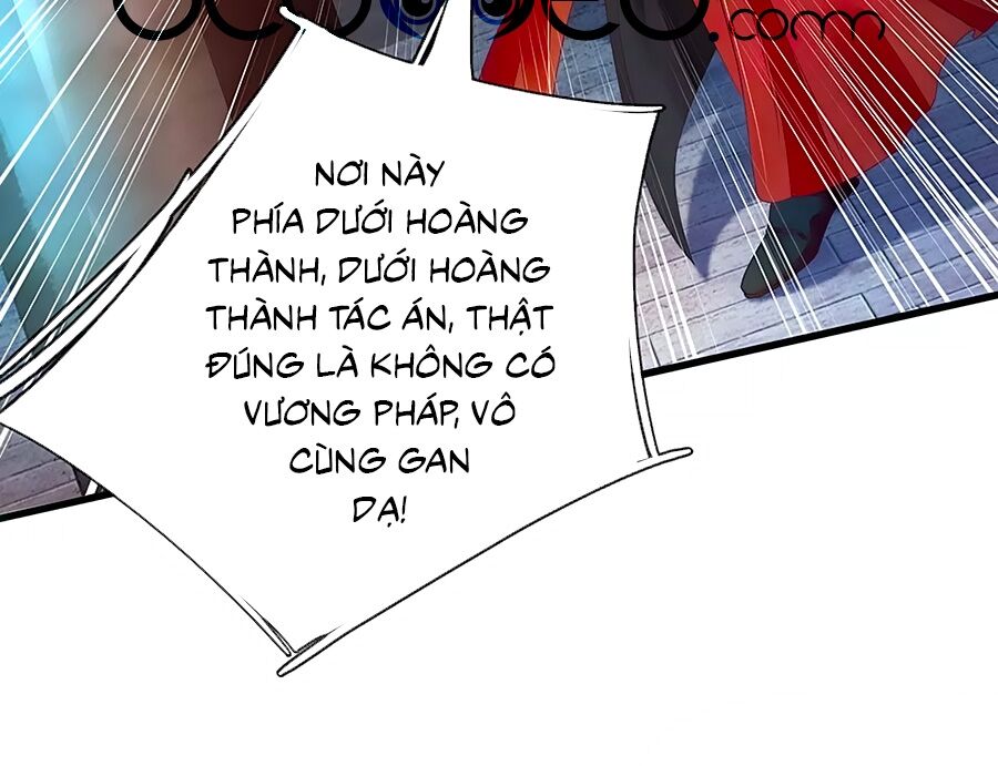 Y Hậu Lệ Thiên: Chapter 80