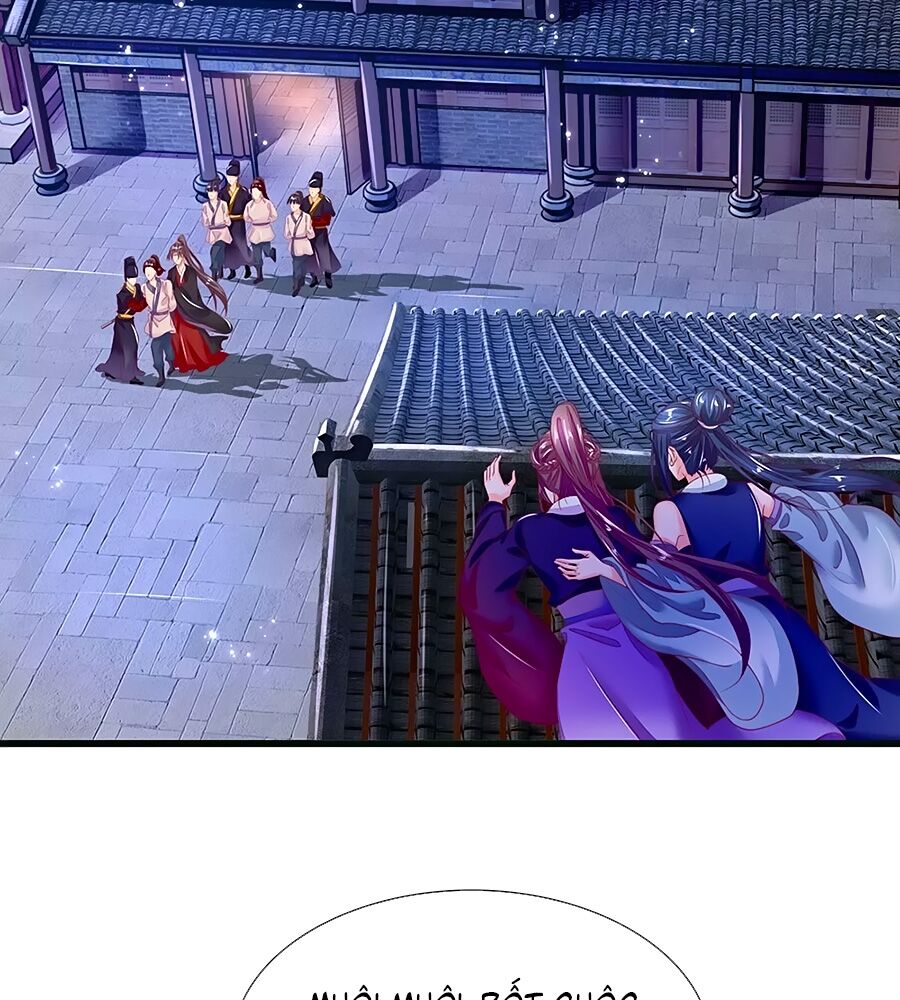 Y Hậu Lệ Thiên: Chapter 80