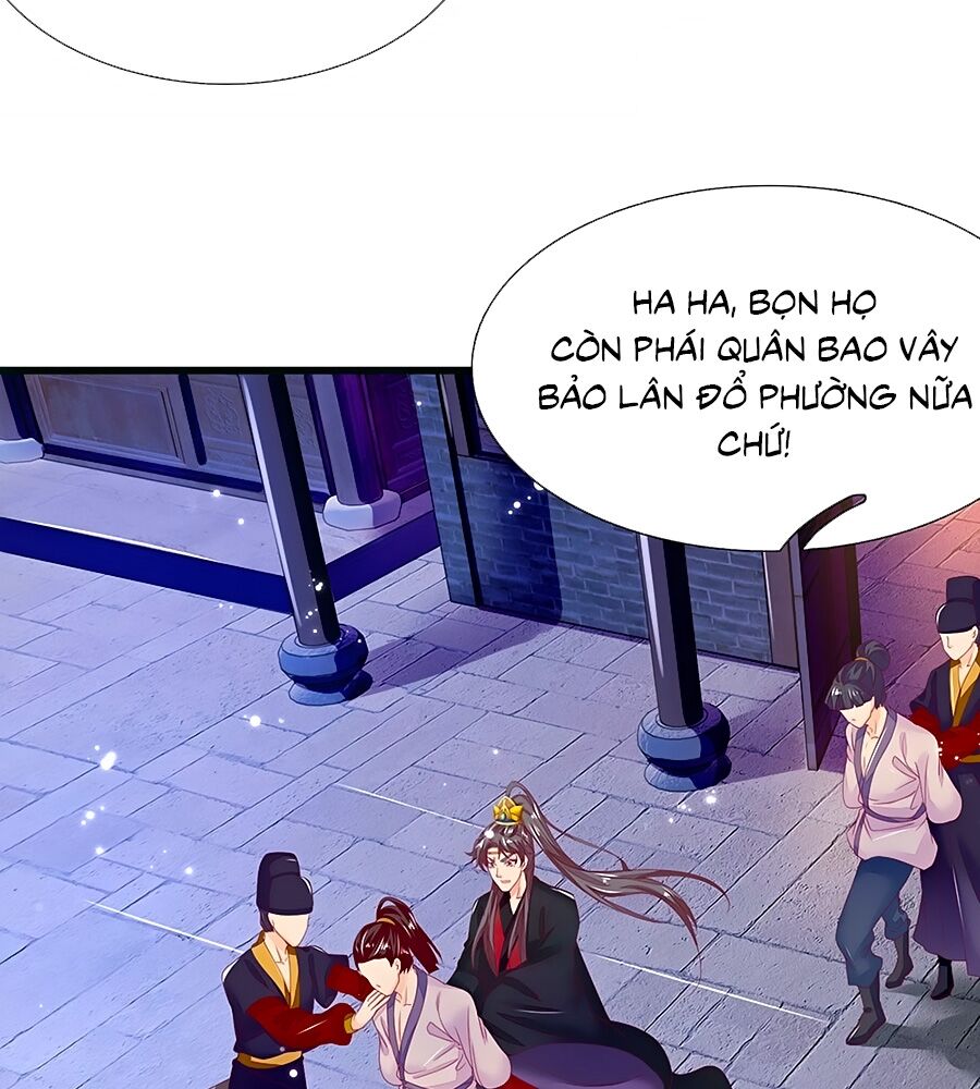 Y Hậu Lệ Thiên: Chapter 80
