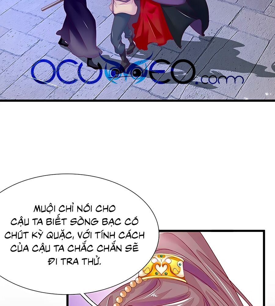 Y Hậu Lệ Thiên: Chapter 80