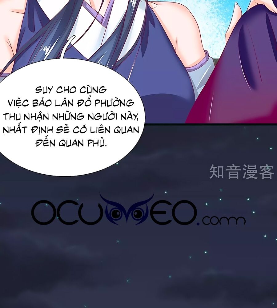 Y Hậu Lệ Thiên: Chapter 80