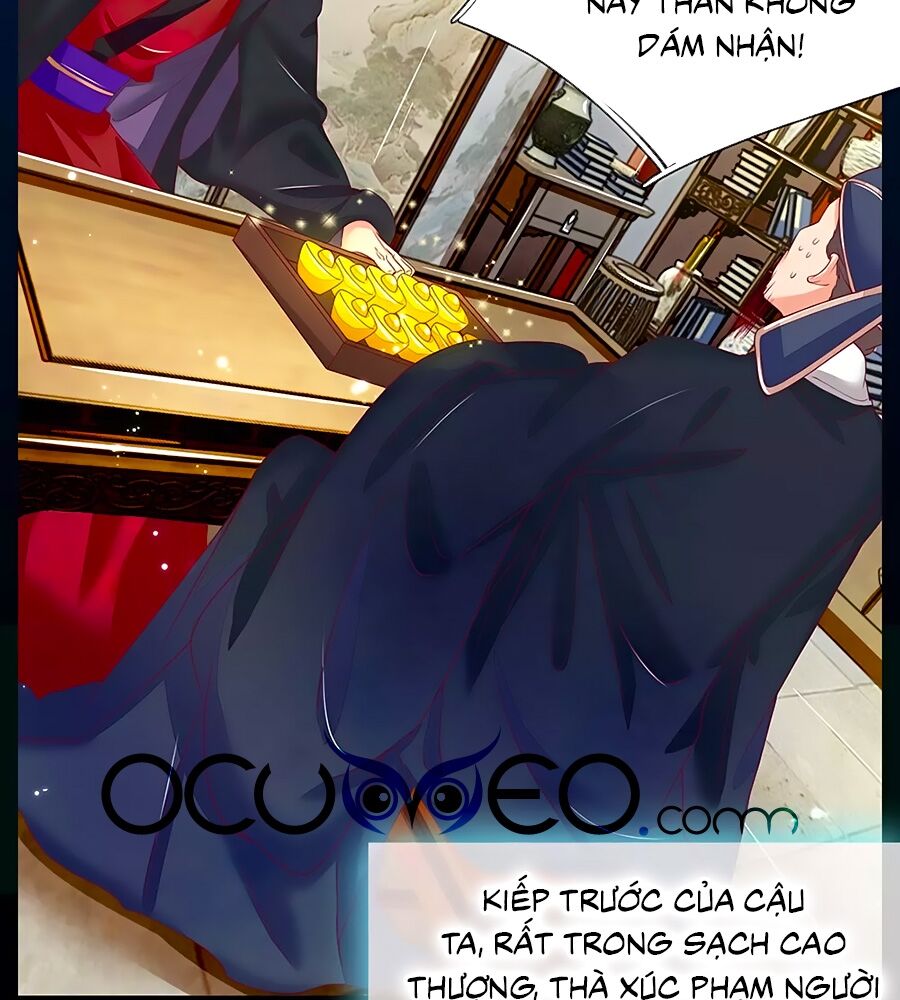 Y Hậu Lệ Thiên: Chapter 80
