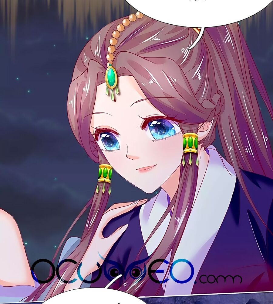Y Hậu Lệ Thiên: Chapter 80