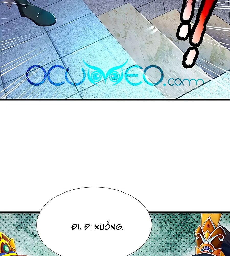 Y Hậu Lệ Thiên: Chapter 80