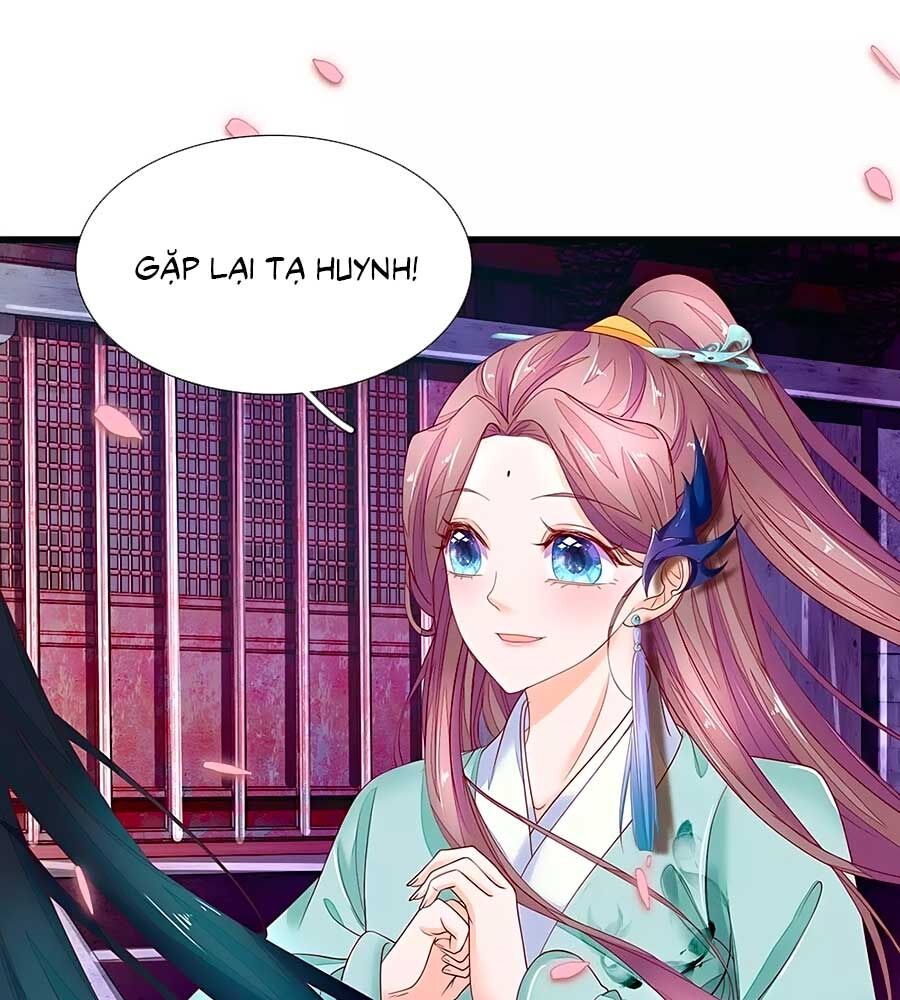 Y Hậu Lệ Thiên: Chapter 83