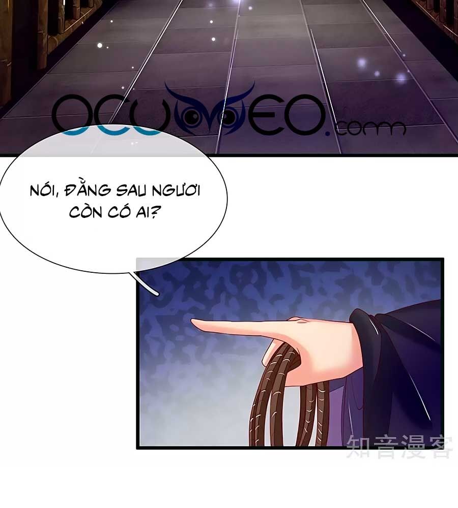 Y Hậu Lệ Thiên: Chapter 83