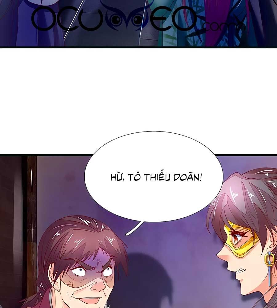 Y Hậu Lệ Thiên: Chapter 83