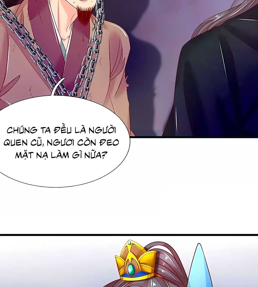 Y Hậu Lệ Thiên: Chapter 83
