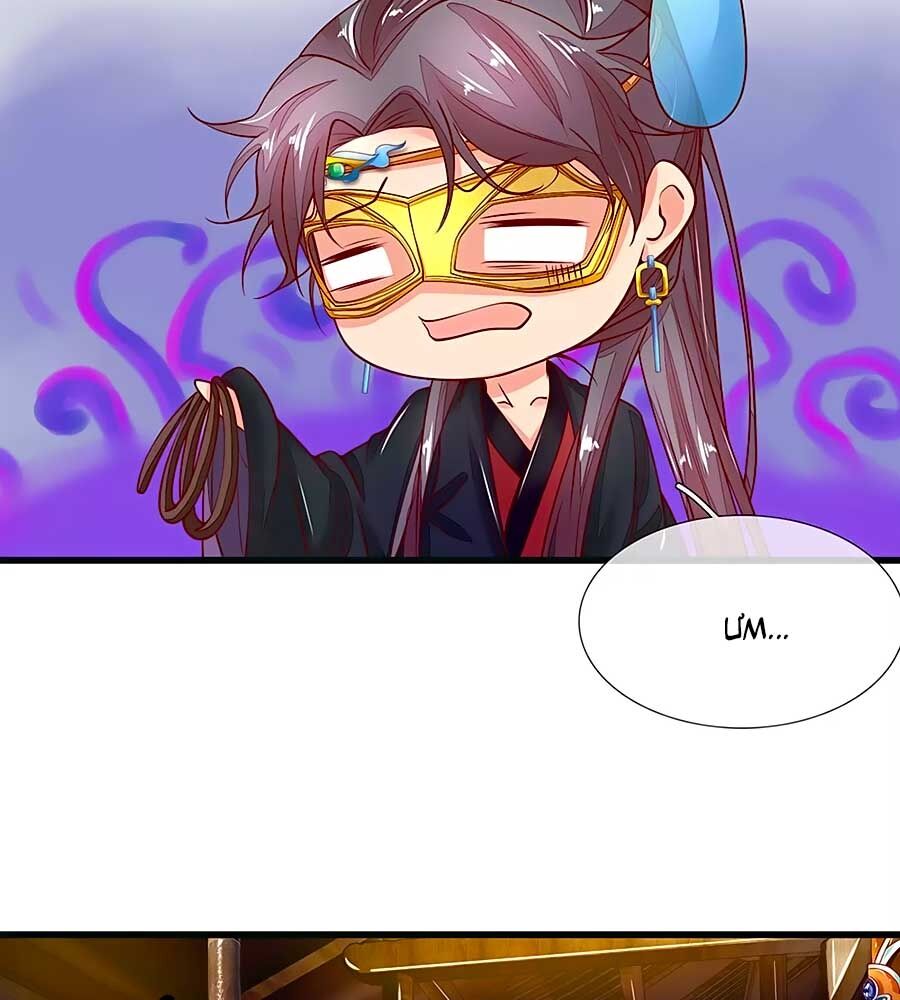 Y Hậu Lệ Thiên: Chapter 83