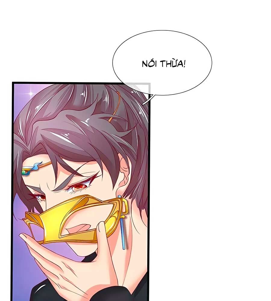 Y Hậu Lệ Thiên: Chapter 83