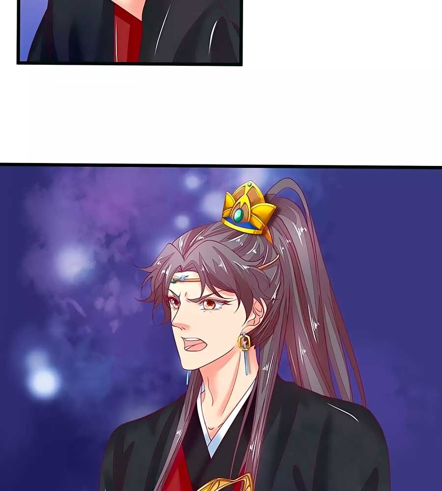 Y Hậu Lệ Thiên: Chapter 83