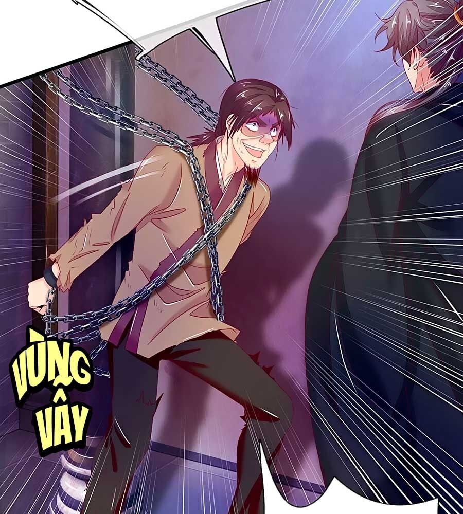 Y Hậu Lệ Thiên: Chapter 83