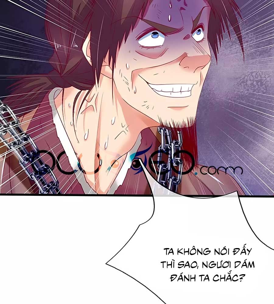 Y Hậu Lệ Thiên: Chapter 83