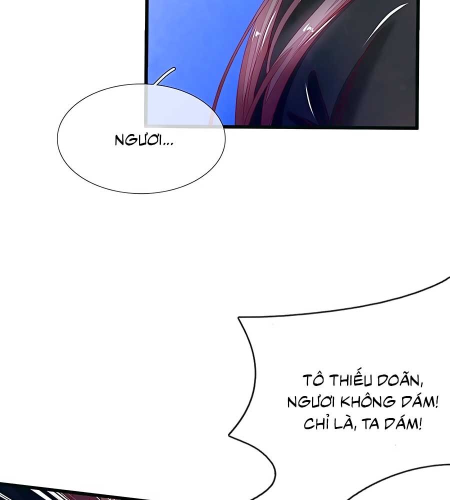 Y Hậu Lệ Thiên: Chapter 83
