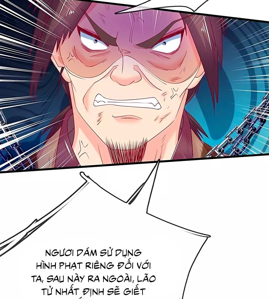 Y Hậu Lệ Thiên: Chapter 83