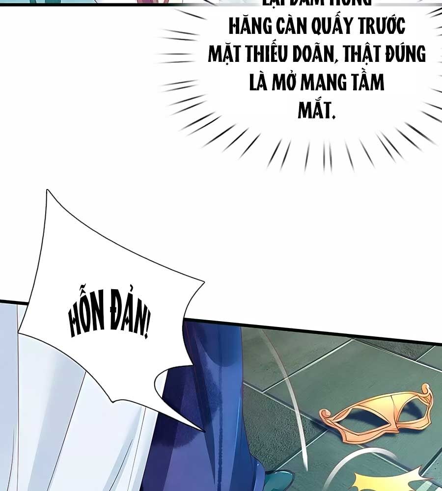 Y Hậu Lệ Thiên: Chapter 83