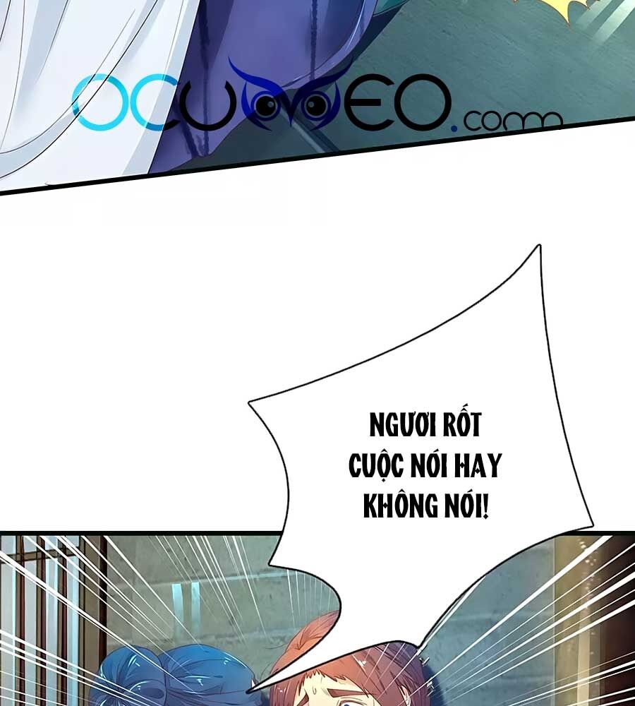 Y Hậu Lệ Thiên: Chapter 83