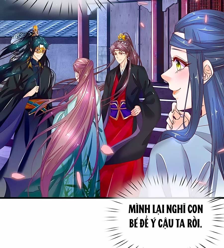 Y Hậu Lệ Thiên: Chapter 83
