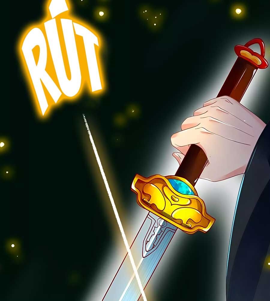 Y Hậu Lệ Thiên: Chapter 83