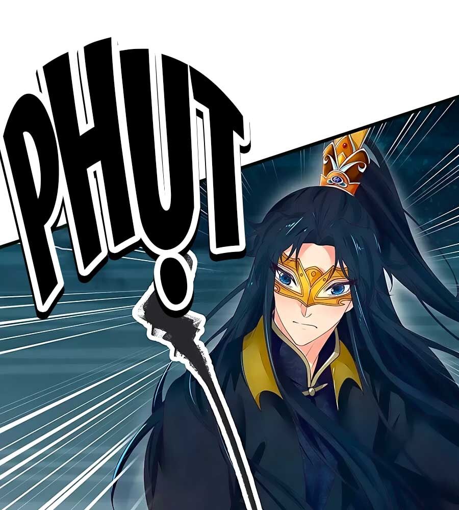 Y Hậu Lệ Thiên: Chapter 83