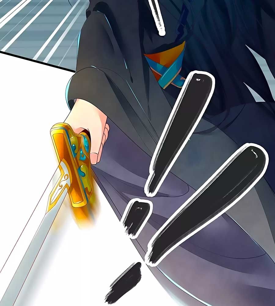 Y Hậu Lệ Thiên: Chapter 83