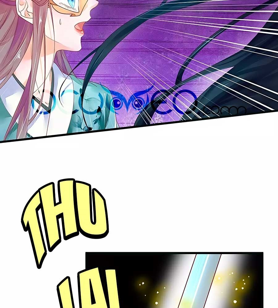 Y Hậu Lệ Thiên: Chapter 83