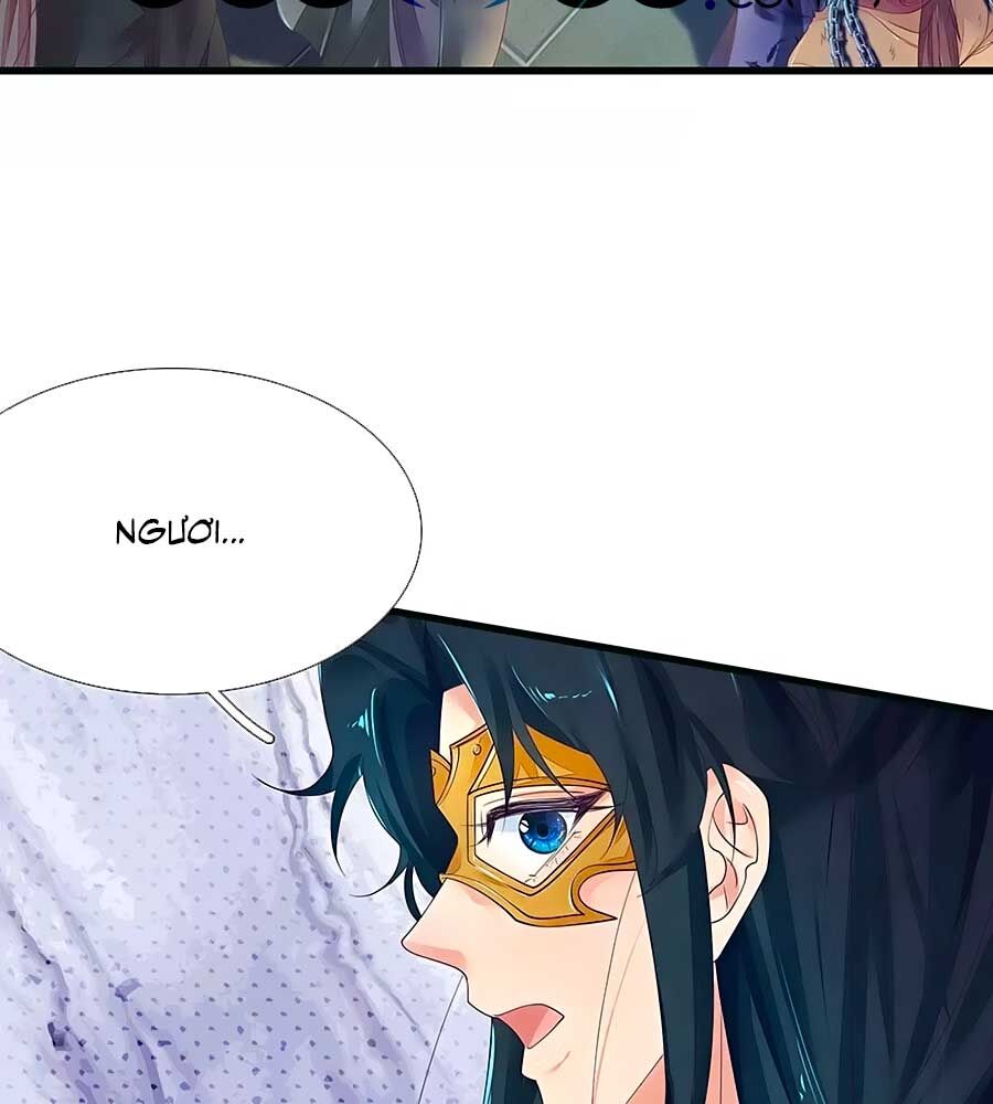 Y Hậu Lệ Thiên: Chapter 83