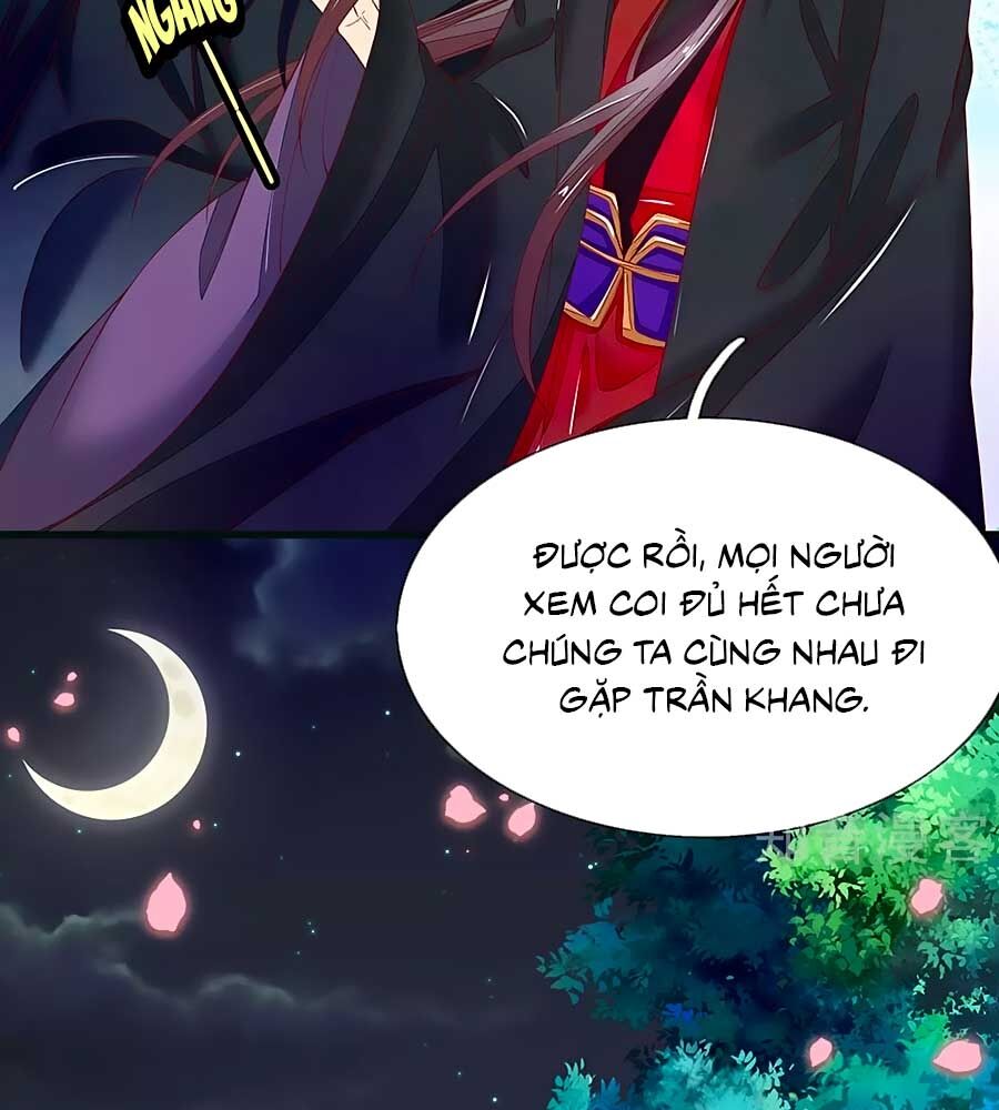 Y Hậu Lệ Thiên: Chapter 83