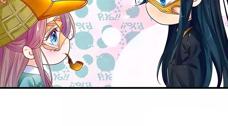 Y Hậu Lệ Thiên: Chapter 84