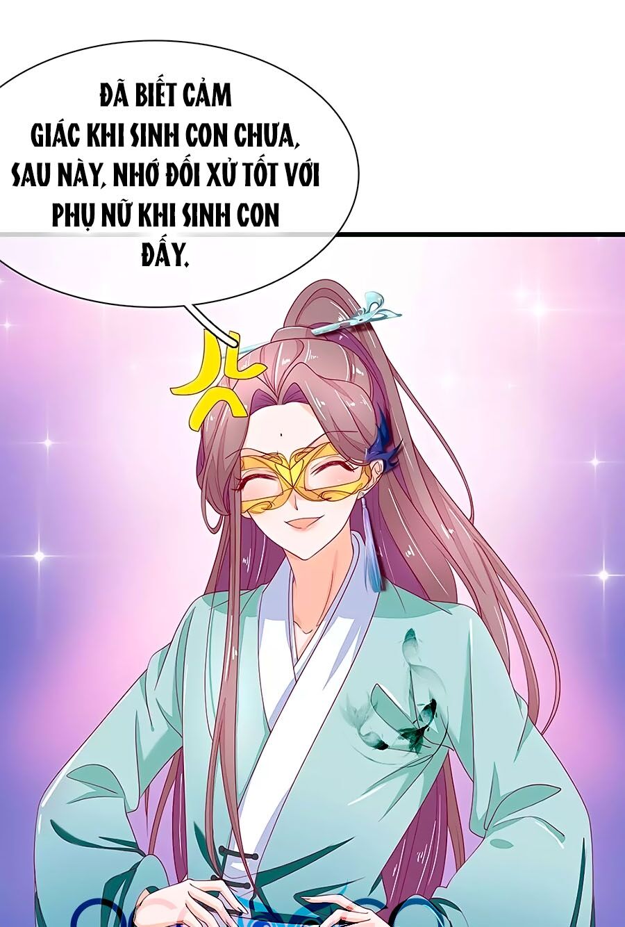 Y Hậu Lệ Thiên: Chapter 86