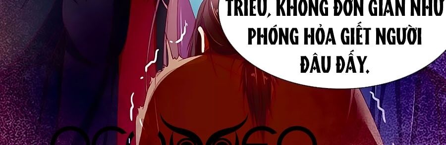 Y Hậu Lệ Thiên: Chapter 86