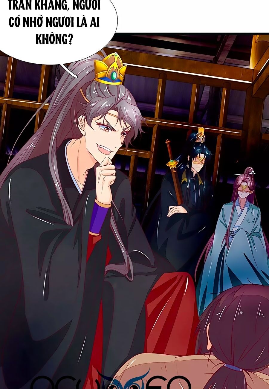 Y Hậu Lệ Thiên: Chapter 86