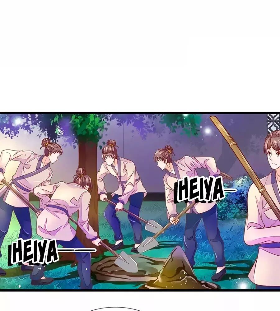 Y Hậu Lệ Thiên: Chapter 9