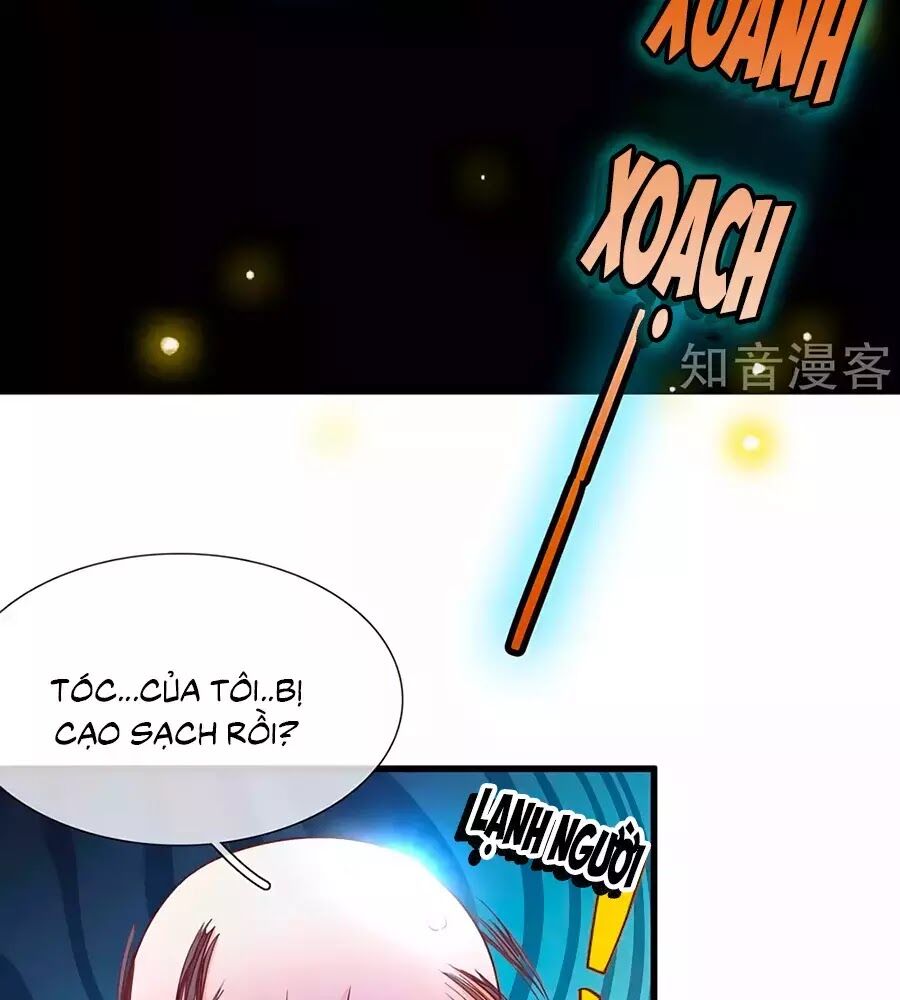 Y Hậu Lệ Thiên: Chapter 9