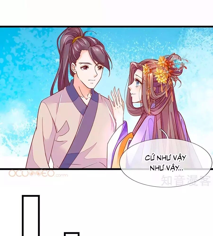 Y Hậu Lệ Thiên: Chapter 9