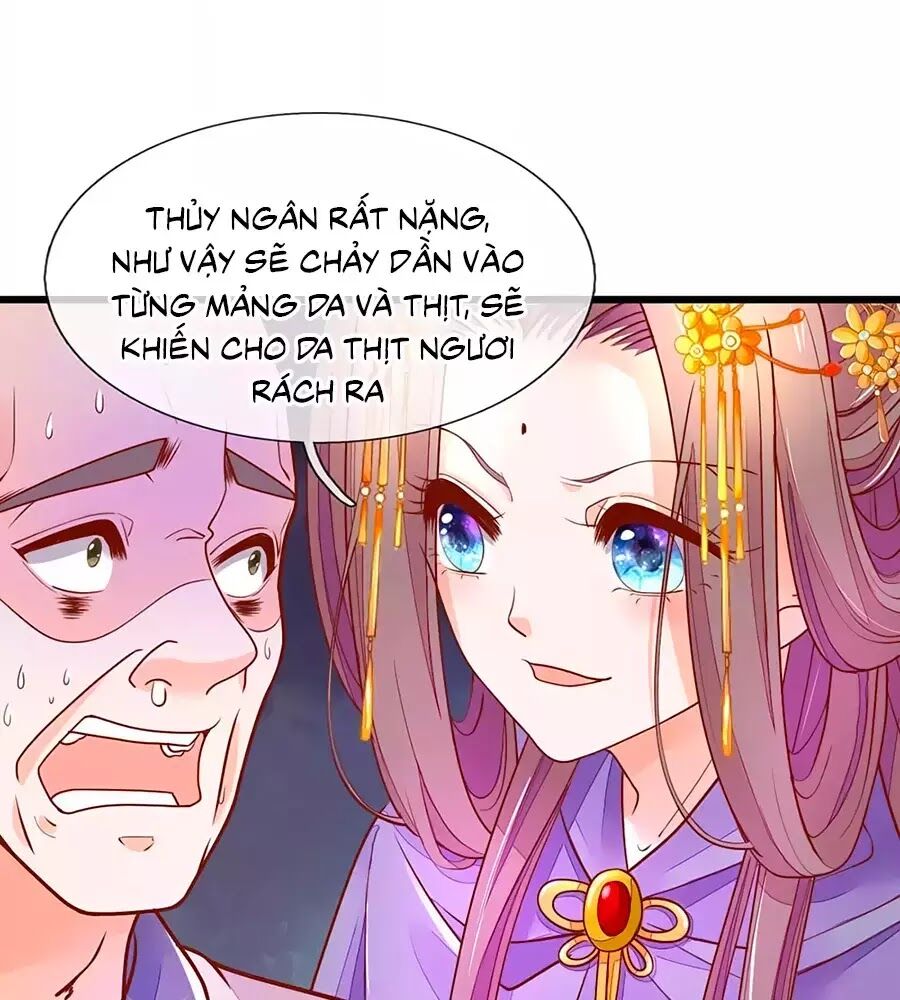 Y Hậu Lệ Thiên: Chapter 9