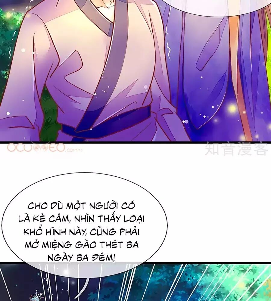 Y Hậu Lệ Thiên: Chapter 9